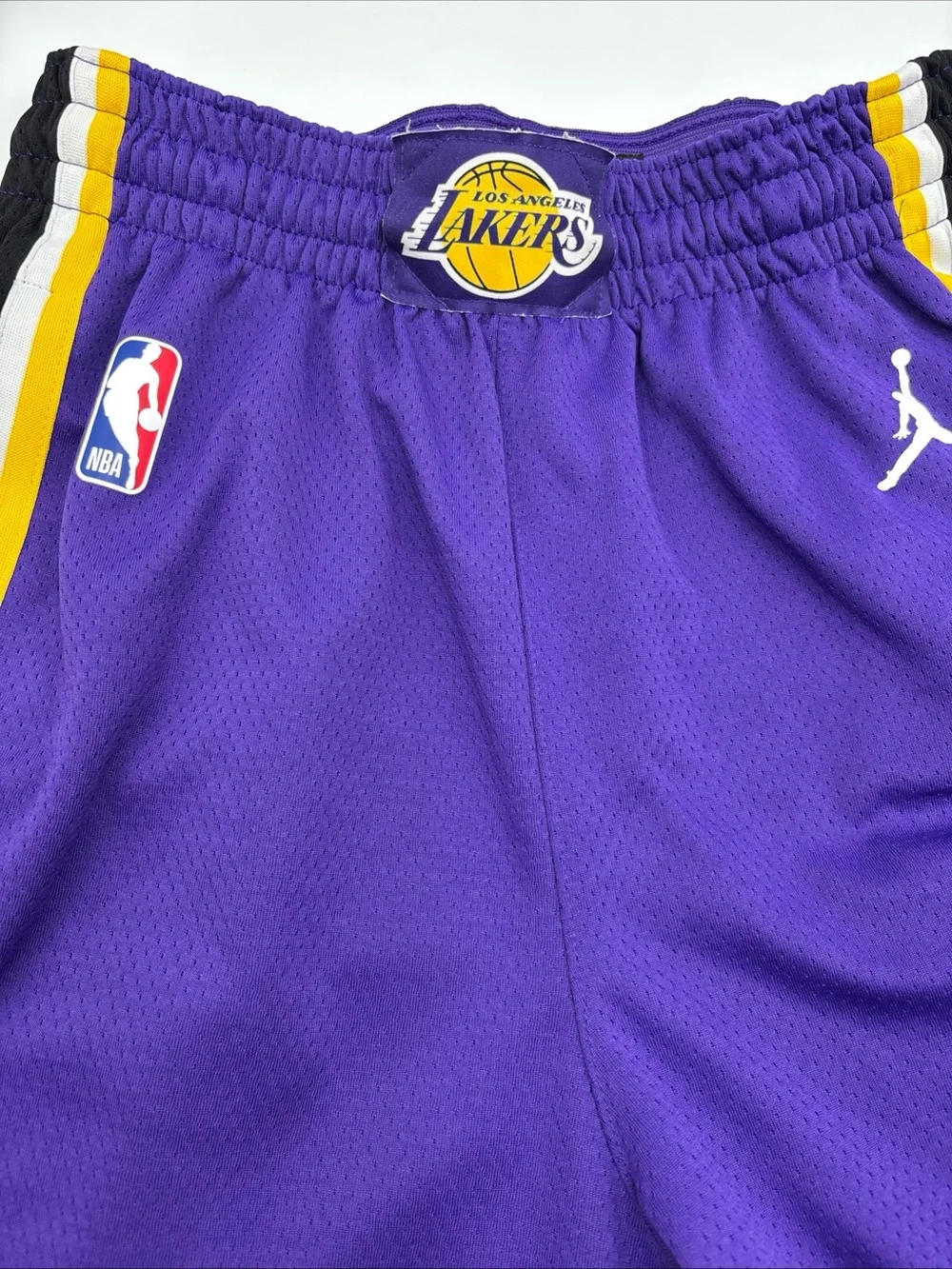 Jordan no stains